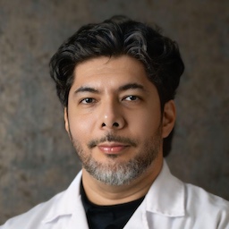 Dr. Miguel Angel de la Oliva